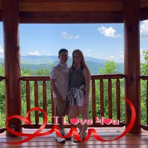 Meet your Posher, Dalton